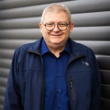 Rainer Kropp